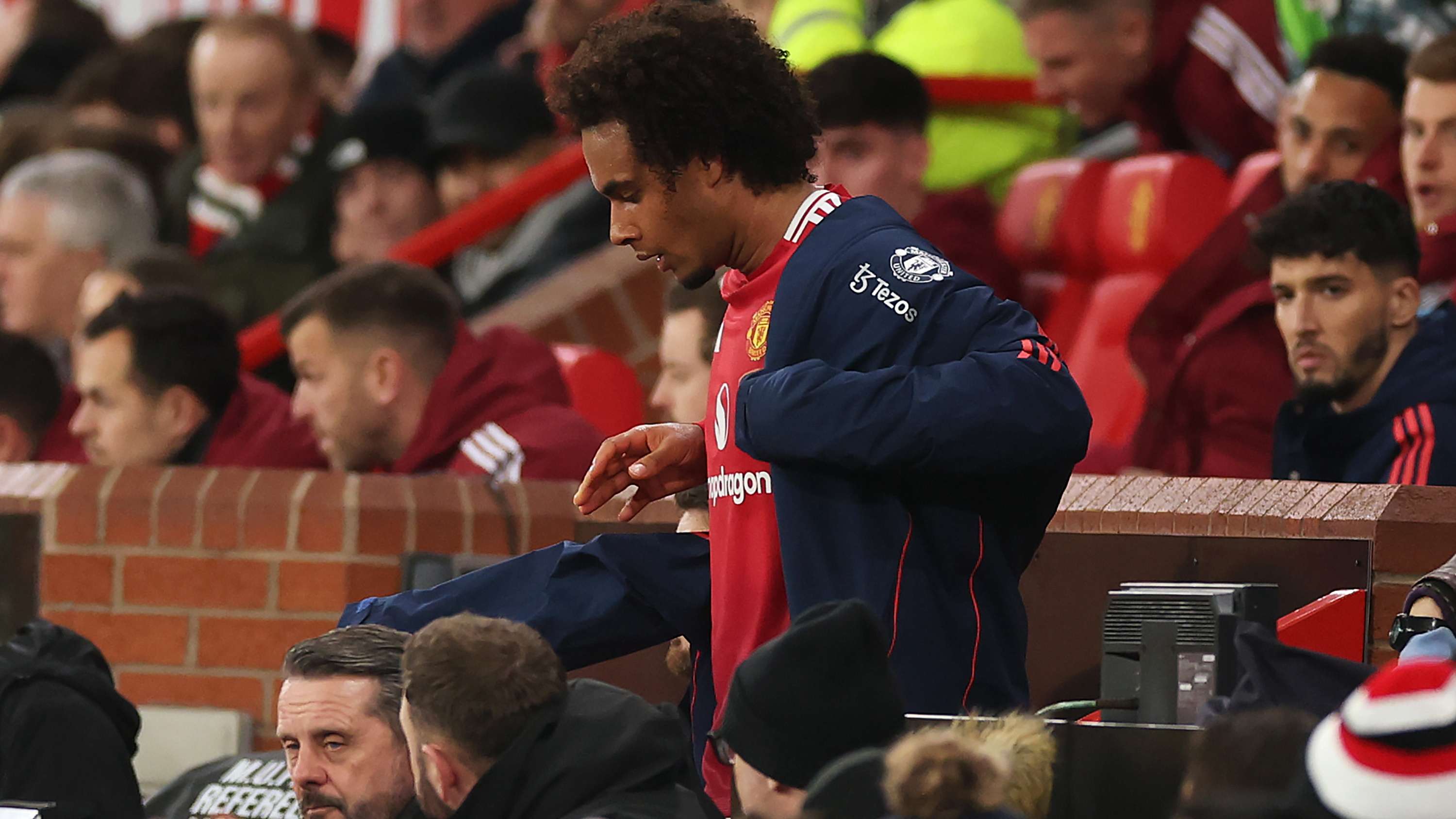 旨在重回足 旨在重回足