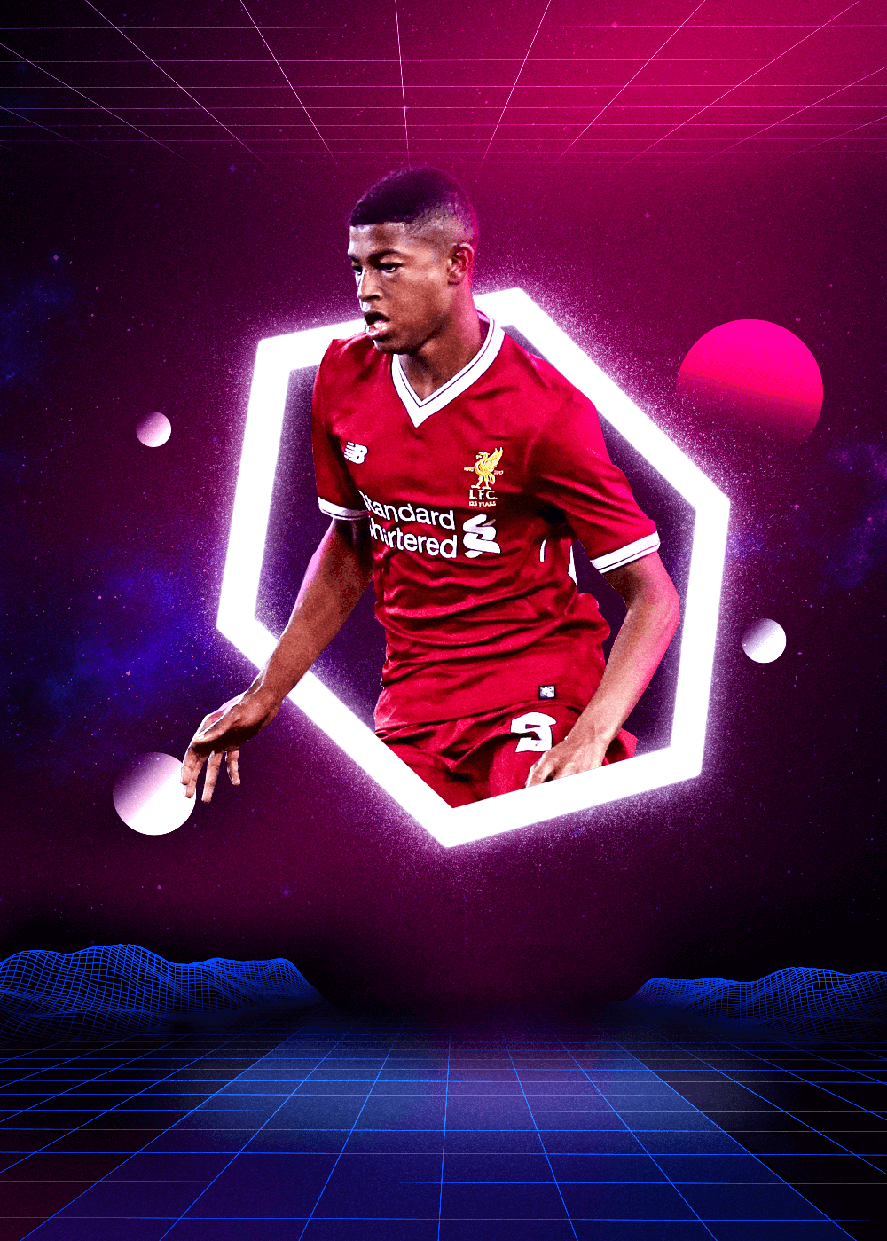 国球迷的希 国球迷的希