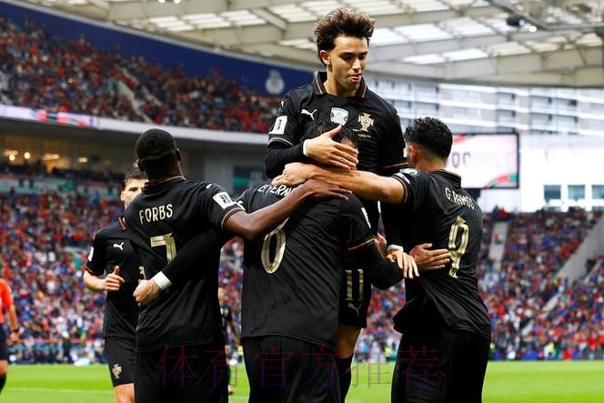 世界杯48强已确定32席：葡萄牙挪威出线！意大利连续3届踢附加赛