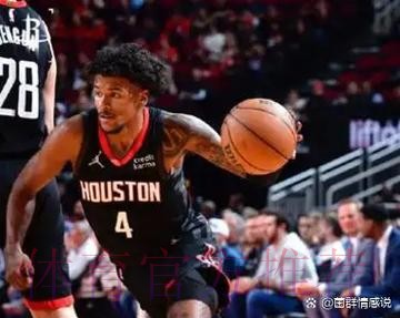 狄龙：无论杰伦-格林何时回归，他都将为我们注入重要活力