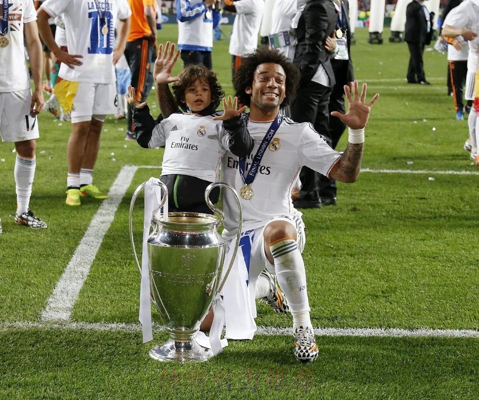 每体：结束15年皇马生涯 马塞洛将在六月离队